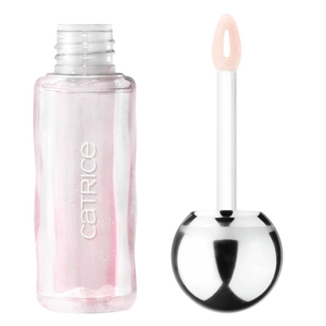 CATRICE SEASHELL STORIES BRILLO DE LABIOS GLAZE 3 ML