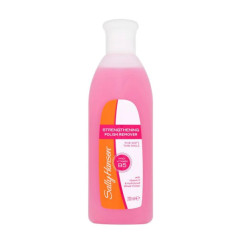 SALLY HANSEN QUITAESMALTE FORTALECEDOR 200 ML