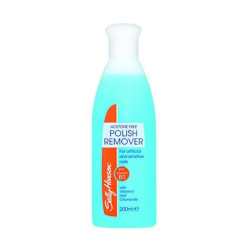 SALLY HANSEN QUITAESMALTE PARA UÑAS ARTIFICIALES & SENSIBLES 200 ML