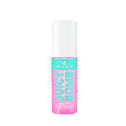 ESSENCE JUICY BOMB TROPICAL DROP BRUMA CORPORAL 106 LYCHEE LIVIN 100 ML