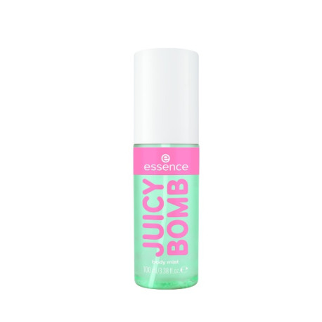 comprar perfumes online ESSENCE JUICY BOMB TROPICAL DROP BRUMA CORPORAL 107 WATERMELON WAVE 100 ML mujer