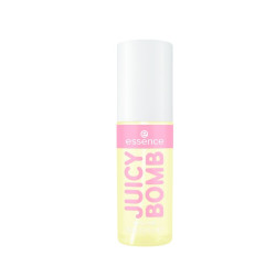 ESSENCE JUICY BOMB TROPICAL DROP BRUMA CORPORAL 108 PINEAPPLE PARADISE 100 ML