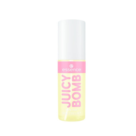 comprar perfumes online ESSENCE JUICY BOMB TROPICAL DROP BRUMA CORPORAL 108 PINEAPPLE PARADISE 100 ML mujer