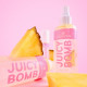 comprar perfumes online ESSENCE JUICY BOMB TROPICAL DROP BRUMA CORPORAL 108 PINEAPPLE PARADISE 100 ML mujer
