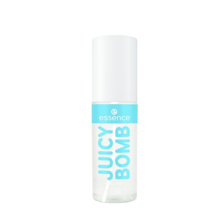 comprar perfumes online ESSENCE JUICY BOMB TROPICAL DROP BRUMA CORPORAL 109 COCONUT CRUSH 100 ML mujer