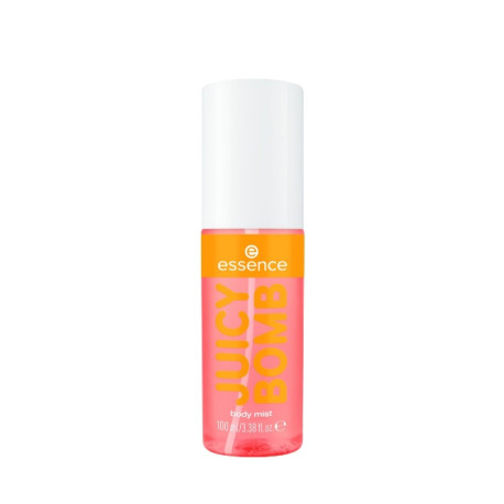 ESSENCE JUICY BOMB TROPICAL DROP BRUMA CORPORAL 110 MANGO MELLOW 100 ML