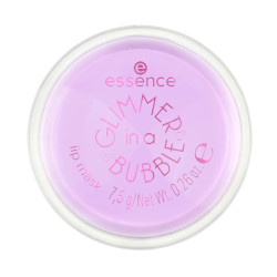 ESSENCE GLIMMER IN A BUBBLE MASCARILLA LABIAL 7,5 G