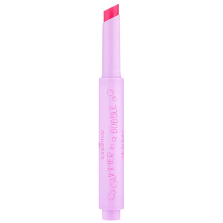 ESSENCE GLIMMER IN A BUBBLE BALSAMO LABIAL JELLY 1,6 G
