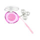 ESSENCE GLIMMER IN A BUBBLE BALSAMO PARA LABIOS Y MEJILLAS CON EFECTO PH 2,4 G