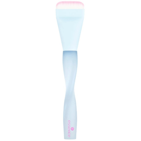 ESSENCE GLIMMER IN A BUBBLE BROCHA DE MAQUILLAJE