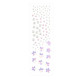 ESSENCE GLIMMER IN A BUBBLE JOYAS FACIALES 3D 100 UDS
