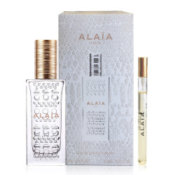 ALAIA PARIS EAU BLANCHE EDP 50 ML + EDP 10ML S/CELOFÁN**