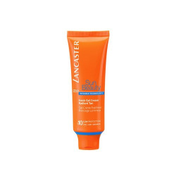LANCASTER SUN BEAUTY FRESH GEL CREAM SPF 10 50 ML