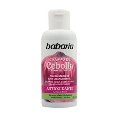 NELLY CHAMPU ANTIOXIDANTE DE CEBOLLA 100 ML