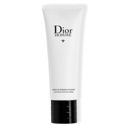 CHRISTIAN DIOR HOMME CREMA DE AFEITADO CALMANTE 125 ML