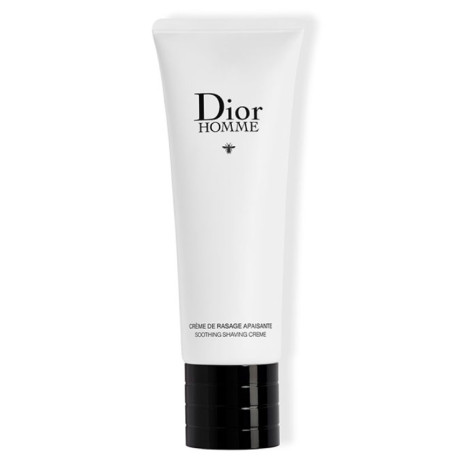 CHRISTIAN DIOR HOMME CREMA DE AFEITADO CALMANTE 125 ML