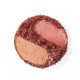 ESSENCE SOMBRA DE OJOS SOFT TOUCH DUO 01 BRONZE BEAUTY 1.8 G