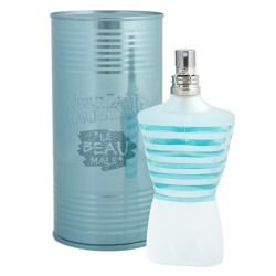 JPG JEAN PAUL GAULTIER LE BEAU MALE EDT 200 ML S/CELOFÁN***