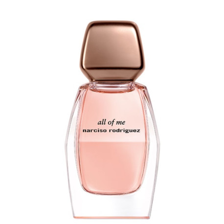 NARCISO RODRÍGUEZ ALL OF ME EDP 50 ML VP SIN CELOFAN ***