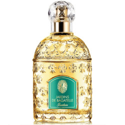 GUERLAIN JARDINS DE BAGATELLE EAU DE PARFUM 100ML VAPORIZADOR SIN CELOFÁN