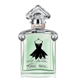 GUERLAIN LA PETITE ROBE NOIRE EAU FRAICHE EDT 100 ML SC***