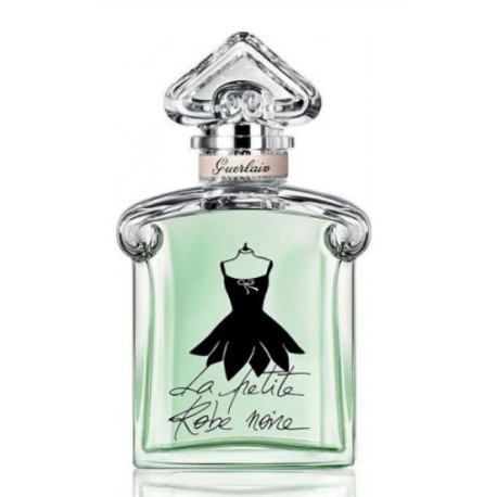 GUERLAIN LA PETITE ROBE NOIRE EAU FRAICHE EDT 100 ML SC***