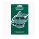 ECOTOOLS POWDER PUFF DUO DE ESPONJAS