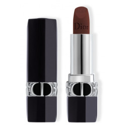 CHRISTIAN DIOR ROUGE DIOR 400 VELVET