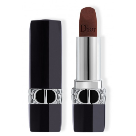 CHRISTIAN DIOR ROUGE DIOR 400 VELVET