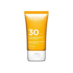 CLARINS CREMA SOLAR CORPORAL SPF 30 150 ML