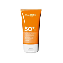 CLARINS CREMA SOLAR CORPORAL SPF 50+ 150 ML