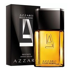 AZZARO POUR HOMME EDT 30 ML X 2 UNIDADES