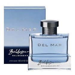 comprar perfumes online hombre BALDESSARINI DEL MAR EDT 90ML