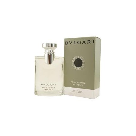 comprar perfumes online hombre BVLGARI POUR HOMME EXTREME EDT 100 ML