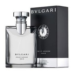 comprar perfumes online hombre BVLGARI POUR HOMME SOIR EDT 100 ML