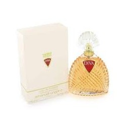 comprar perfumes online EMANUEL UNGARO DIVA EDT 100 ML mujer