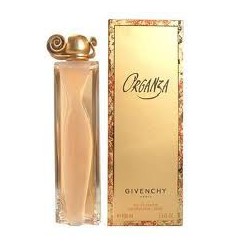 comprar perfumes online GIVENCHY ORGANZA EDP 50 ML mujer