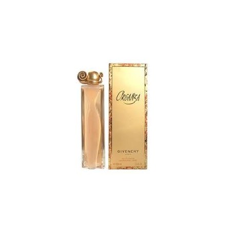 comprar perfumes online GIVENCHY ORGANZA EDP 50 ML mujer
