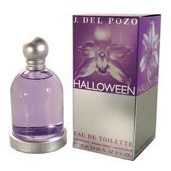 comprar perfumes online JESUS DEL POZO HALLOWEEN EDT 50 ML VP. mujer