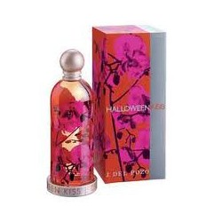 comprar perfumes online JESUS DEL POZO HALLOWEEN KISS EDT 50 ML mujer