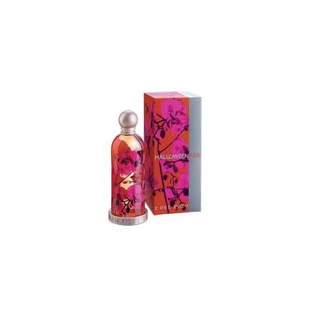 comprar perfumes online JESUS DEL POZO HALLOWEEN KISS EDT 50 ML mujer