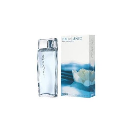 comprar perfumes online L´EAU PAR KENZO FEMME EDT 100 ML mujer