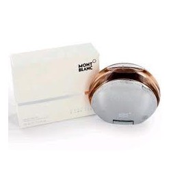 comprar perfumes online MONTBLANC PRESENCE D UNE FEMME EDT 75 ML mujer