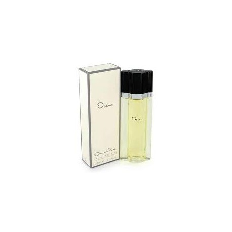 comprar perfumes online OSCAR DE LA RENTA OSCAR EDT 100 ML mujer