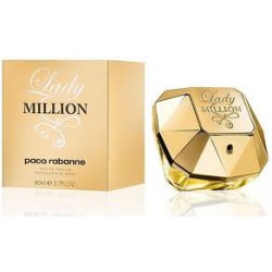 comprar perfumes online PACO RABANNE LADY MILLION EDP 50 ML mujer