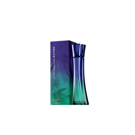 comprar perfumes online ADOLFO DOMINGUEZ BAMBU WOMAN EDT 100 ML mujer