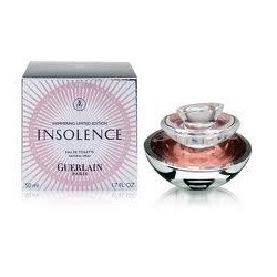 comprar perfumes online GUERLAIN INSOLENCE EDT 50 ML mujer