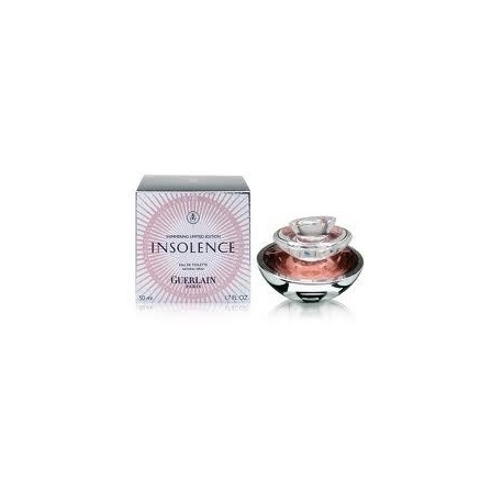 comprar perfumes online GUERLAIN INSOLENCE EDT 50 ML mujer