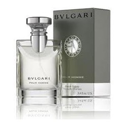 comprar perfumes online hombre BVLGARI POUR HOMME EDT 100 ML