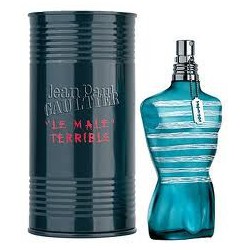 JEAN PAUL GAULTIER LE MALE TERRIBLE EDT 75 ML